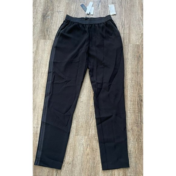 Sanctuary Women’s City Track Pant Black Sz XS - Picture 1 of 3